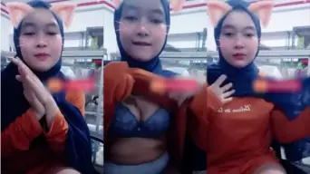 Ukhti Nakal Live Show Genjrang Pascol