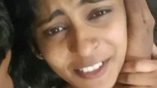 Video Mesum Pasangan India Lagi Foreplay Dan Jari-jari Main Di Lubang.