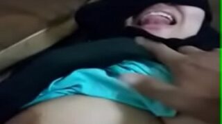 Video Mesum Pelacur Pakistan Montok Ngentot Sama Selingkuhannya