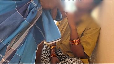 Mason India Dan Pekerja Desinya Ngewe Panas Banget