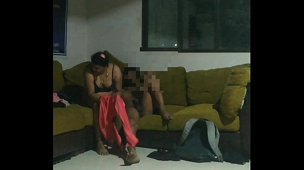 Punjabi Desi Aunty Ko 400 Rupaye Dekar Choda, Chodte Waqt Moan Karti Rahi