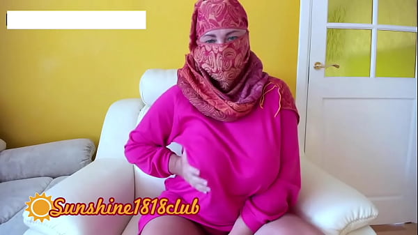 Tonton Langsung Cewek Arab Muslim Khalifa Bugil Di Webcam Jam 09.30, Bikin Makin Tegang