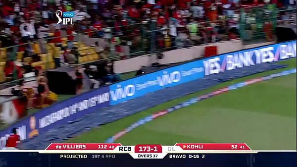 Panas Banget! Rcb Vs Gujarat Lions Live Skor – M44 Ipl 2016, Siap-siap Ngebor!
