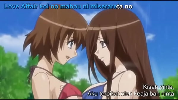 Buka 15 Cewek Seksi Hentai Raw Sub Indo, Siap Banjir Nikmat!