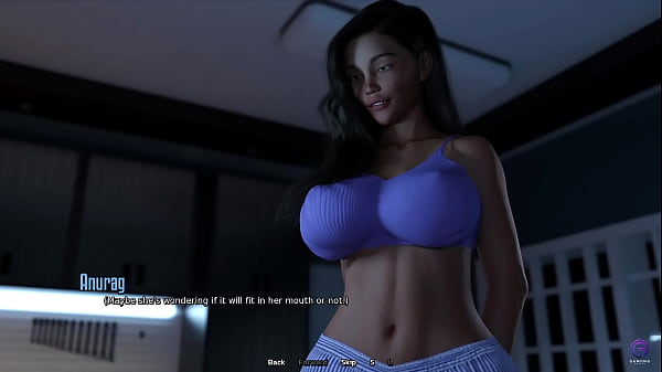 Tete Tiri Ketangkep Bocil Tiri Lagi Colmek Sambil Liatin Celana Dalem Tete Tiri – 3d Hentai Animasi Porno – Kehidupan Di Santa County