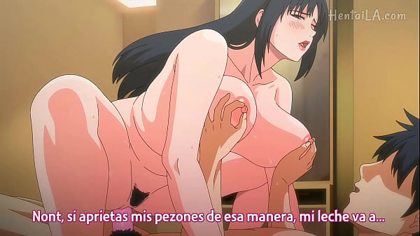 Mamaku Yang Menggoda Episode 1 Subtitle Spanyol