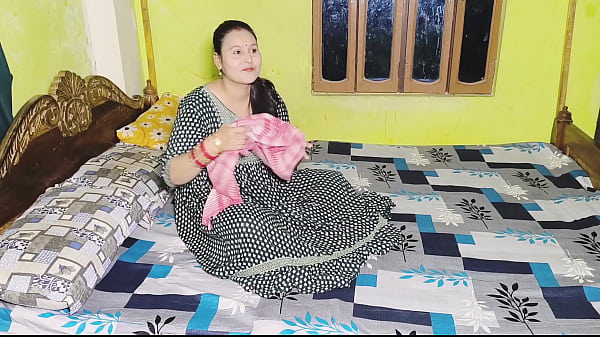 Desi Ibu Tiri Ngewe Sama Anak Tiri, Full Energi, Nafsu Menggebu