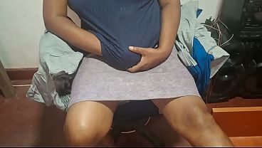 Ibu Tiri India Desi, Rahasia Panasnya Bikin Makin Penasaran.