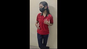 Desi Cewek India Cantik, Memek Sempit Digenjot Bokap Tiri Kontol Besar, Video Mms Sex Keluarga India.