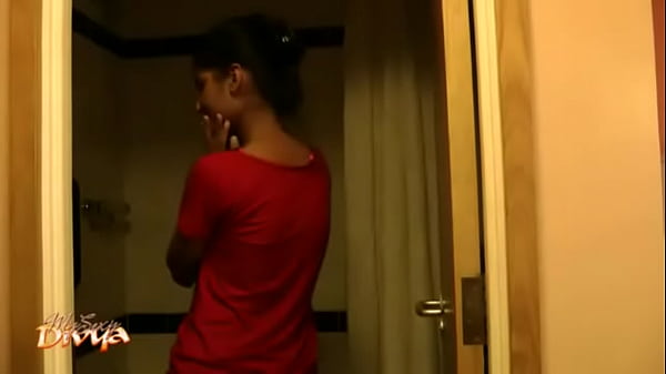 Tontonan Bugil Pacar India, Crot Di Depan Mata