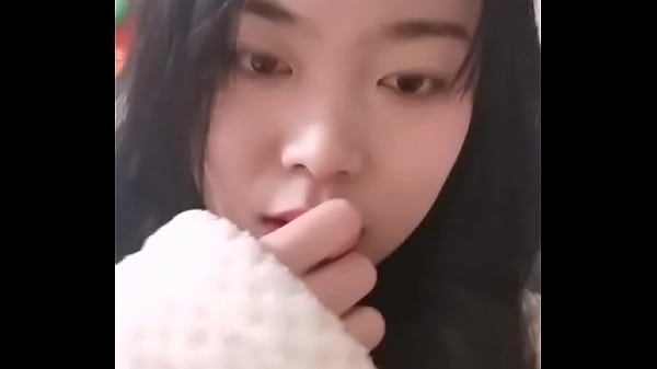 Gadis China Manis Yang Bikin Ngiler, Siap Digoyang
