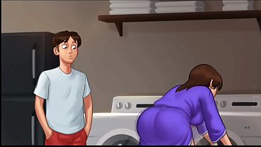 Ibu Tiri Gak Butuh Jawaban…dia Udah Punya Satu (18+)