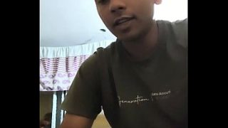 Intro Cowok India Sendirian – Video Channel Perkenalan Yang Bikin Greget