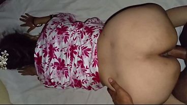 Gadis Desa Seksi, Pantat Gede Bikin Ngiler