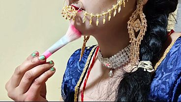 Pasangan Pengantin Baru India Desi Malam Pertama Ngewe Romantis, Bokep India Malam Pertama Suara Hindi Hot Mms