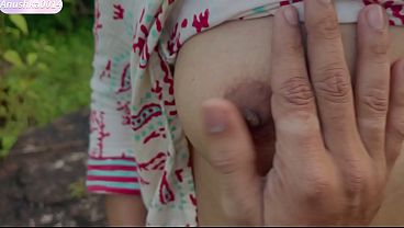 Desi Gadis Desa India Ngentot Di Hutan, Video Mesum Bikin Horny